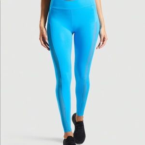 🛍NEW⚡️ GymShark🦈 Move Leggings ⚡️Mesh Size XS